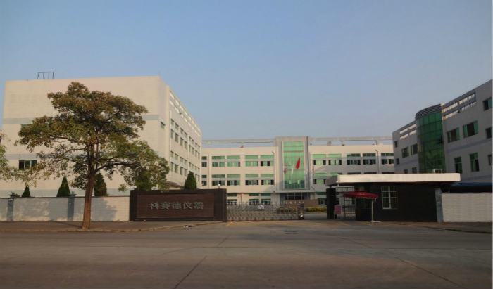 恒溫恒濕試驗(yàn)箱廠(chǎng)家