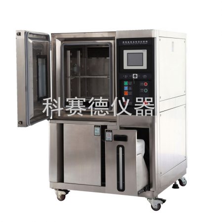 恒溫恒濕試驗箱哪家好